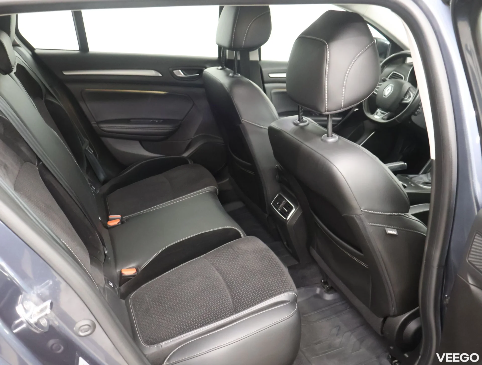 Renault Megane Grandtour Intens 1.5 85kW