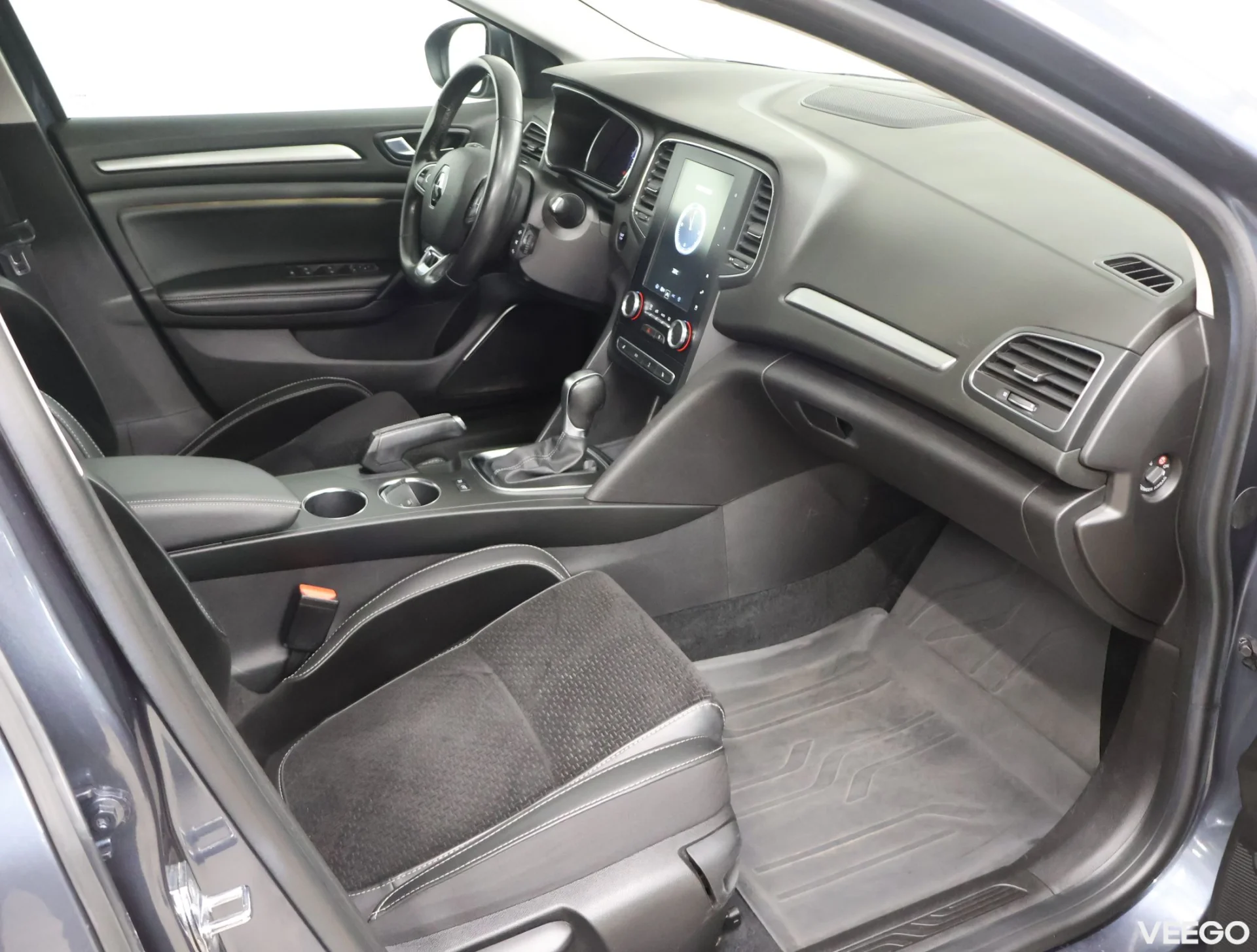 Renault Megane Grandtour Intens 1.5 85kW