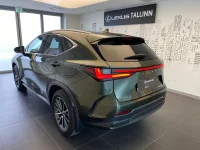Lexus NX 350h - 140kW thumbnail