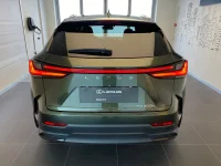 Lexus NX 350h - 140kW thumbnail