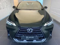 Lexus NX 350h - 140kW thumbnail