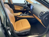 Lexus NX 350h - 140kW thumbnail