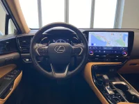 Lexus NX 350h - 140kW thumbnail