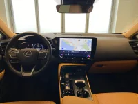 Lexus NX 350h - 140kW thumbnail