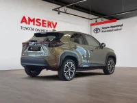 Toyota Yaris Cross Elegant 1.5 68kW thumbnail