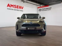 Toyota Yaris Cross Elegant 1.5 68kW thumbnail