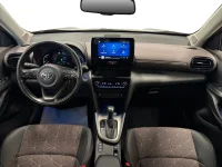 Toyota Yaris Cross Elegant 1.5 68kW thumbnail