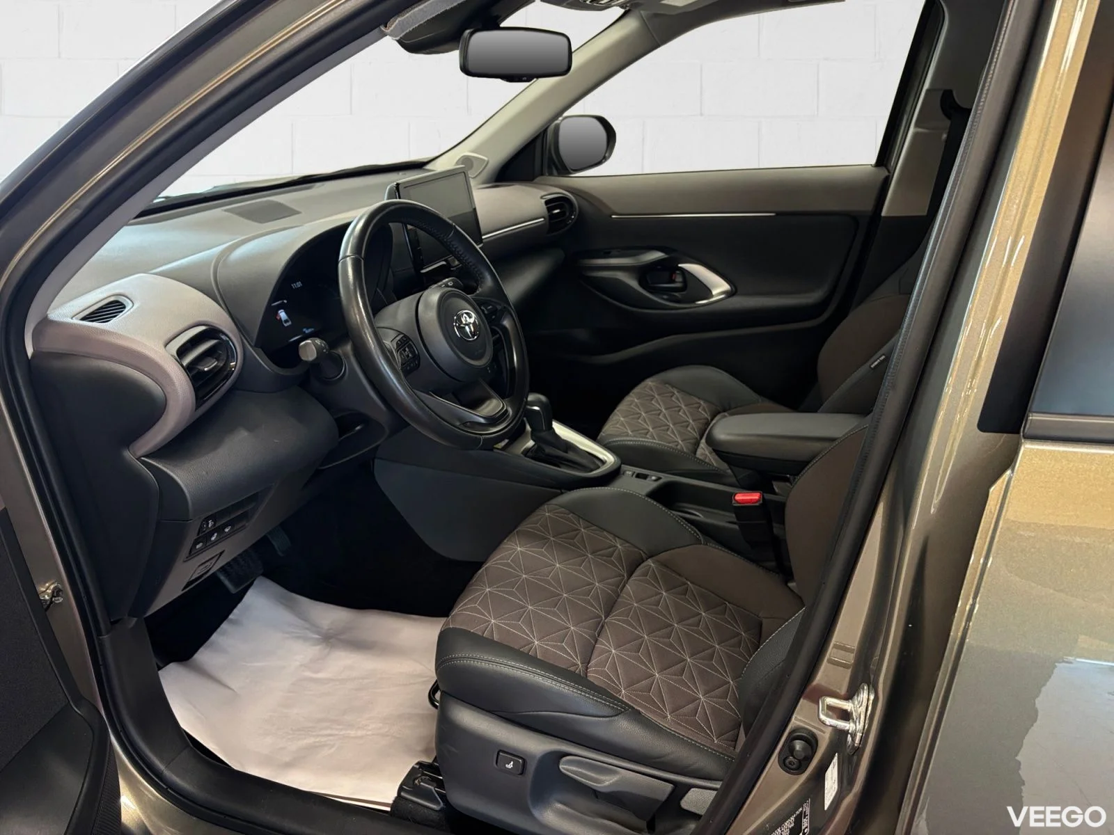 Toyota Yaris Cross Elegant 1.5 68kW