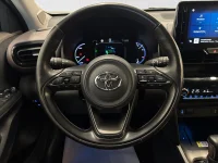 Toyota Yaris Cross Elegant 1.5 68kW thumbnail