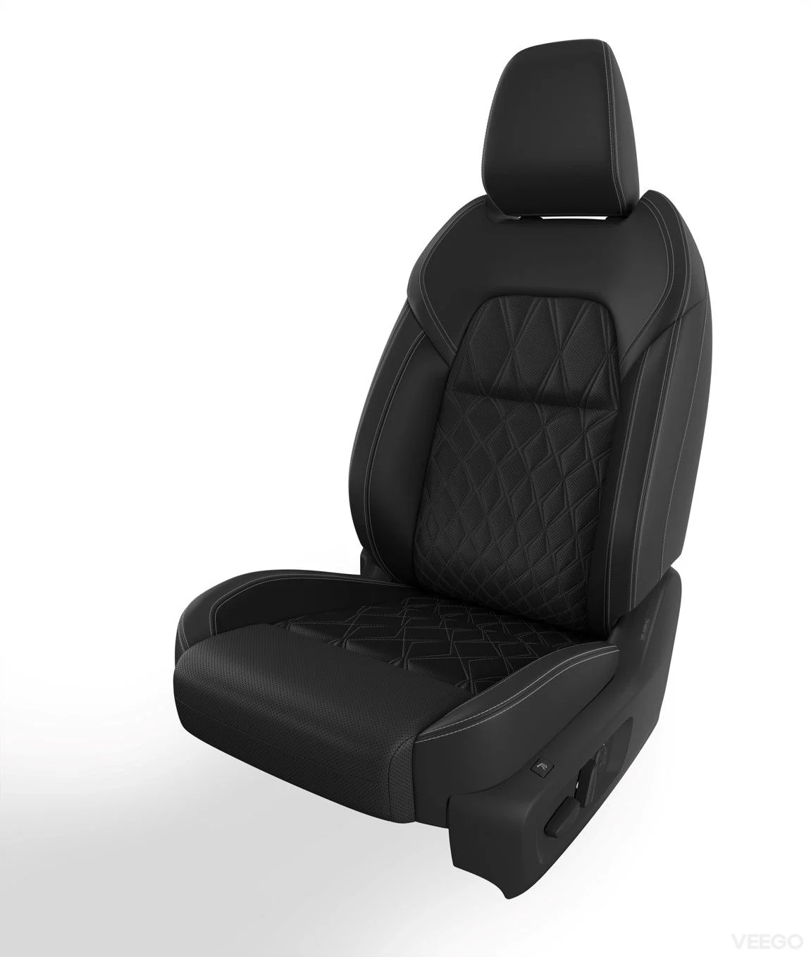 Nissan Qashqai Tekna+ 116kW