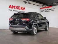 Toyota RAV4 Luxury Plus 2.5 131kW thumbnail