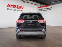 Toyota RAV4 Luxury Plus 2.5 131kW thumbnail