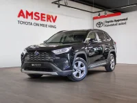 Toyota RAV4 Premium 2.5 131kW thumbnail