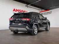 Toyota RAV4 Premium 2.5 131kW thumbnail