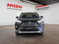 Toyota RAV4 Luxury Plus 2.5 131kW thumbnail