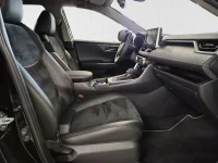 Toyota RAV4 Luxury Plus 2.5 131kW thumbnail