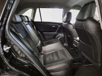 Toyota RAV4 Luxury Plus 2.5 131kW thumbnail