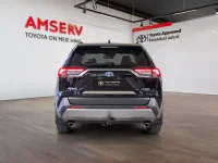 Toyota RAV4 Premium 2.5 131kW thumbnail