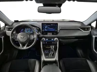 Toyota RAV4 Luxury Plus 2.5 131kW thumbnail