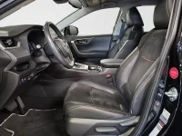 Toyota RAV4 Luxury Plus 2.5 131kW thumbnail