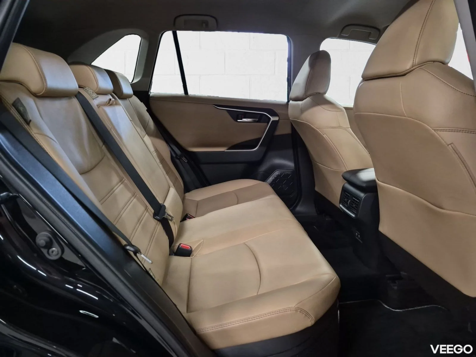 Toyota RAV4 Premium 2.5 131kW