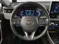 Toyota RAV4 Luxury Plus 2.5 131kW thumbnail
