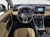 Toyota RAV4 Premium 2.5 131kW thumbnail