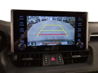 Toyota RAV4 Luxury Plus 2.5 131kW thumbnail