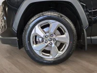 Toyota RAV4 Luxury Plus 2.5 131kW thumbnail