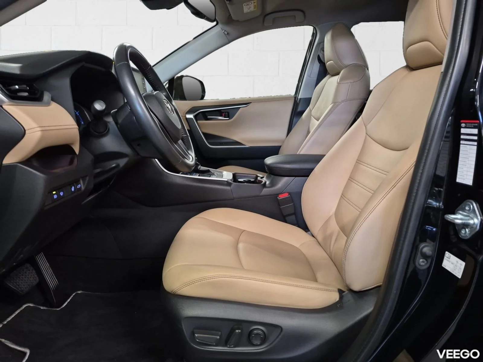 Toyota RAV4 Premium 2.5 131kW
