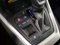 Toyota RAV4 Luxury Plus 2.5 131kW thumbnail