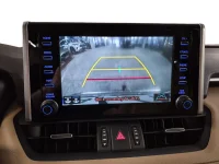 Toyota RAV4 Premium 2.5 131kW thumbnail