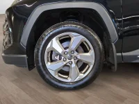 Toyota RAV4 Premium 2.5 131kW thumbnail