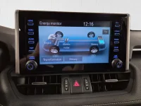 Toyota RAV4 Luxury Plus 2.5 131kW thumbnail
