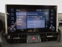 Toyota RAV4 Luxury Plus 2.5 131kW thumbnail
