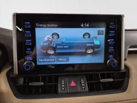 Toyota RAV4 Premium 2.5 131kW thumbnail