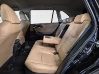 Toyota RAV4 Premium 2.5 131kW thumbnail