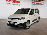 Toyota Proace City Verso Long Combi 81kW thumbnail