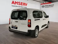 Toyota Proace City Verso Long Combi 81kW thumbnail