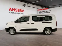 Toyota Proace City Verso Long Combi 81kW thumbnail