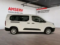 Toyota Proace City Verso Long Combi 81kW thumbnail