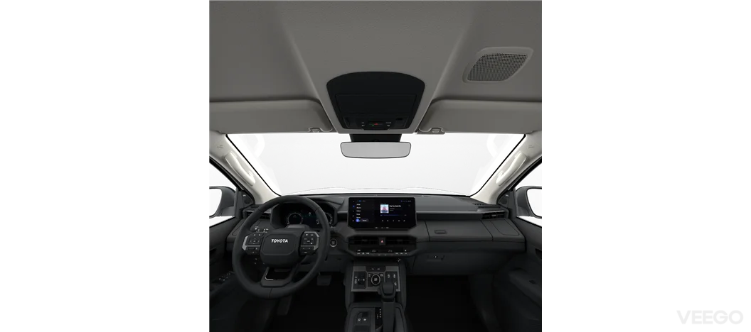 Toyota Hilux Invincible 2.8 150kW