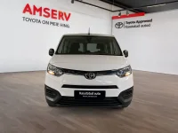 Toyota Proace City Verso Long Combi 81kW thumbnail