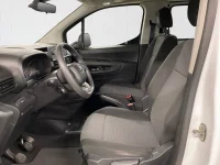 Toyota Proace City Verso Long Combi 81kW thumbnail