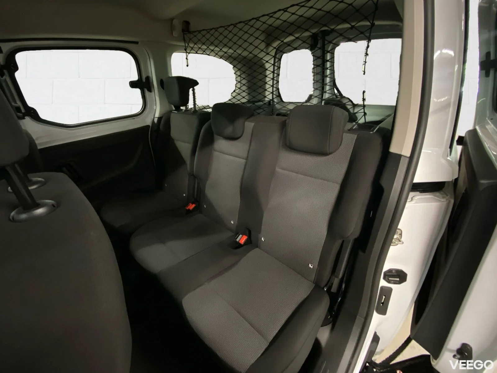 Toyota Proace City Verso Long Combi 81kW