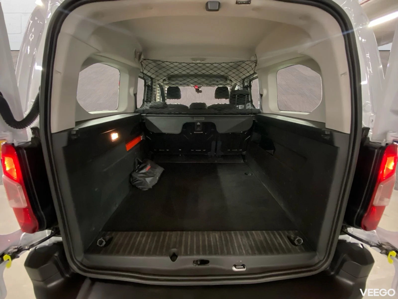 Toyota Proace City Verso Long Combi 81kW