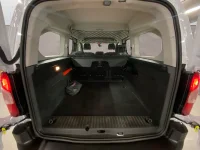 Toyota Proace City Verso Long Combi 81kW thumbnail