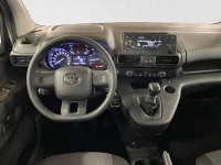 Toyota Proace City Verso Long Combi 81kW thumbnail