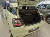 Suzuki Swift 1.2 61kW thumbnail