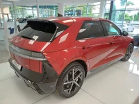 Hyundai IONIQ 5 0 239kW thumbnail